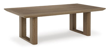 Serene Bay Outdoor Coffee Table Supply