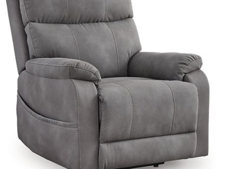 Next-Gen Durapella Power Lift Recliner Online