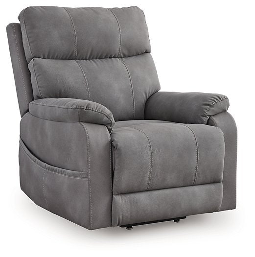 Next-Gen Durapella Power Lift Recliner Online