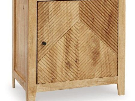 Emberton Accent Cabinet Fashion