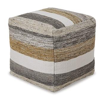 Josalind Pouf Cheap