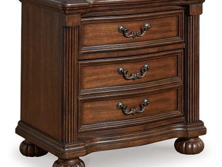 Lavinton Nightstand For Cheap