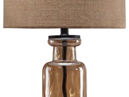 Laurentia Table Lamp on Sale