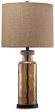 Laurentia Table Lamp on Sale