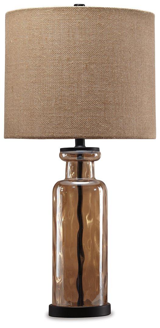 Laurentia Table Lamp on Sale