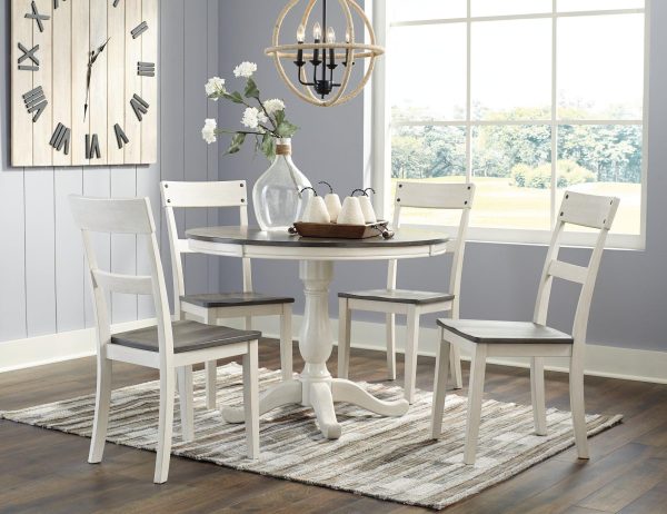 Nelling Dining Room Set Online now