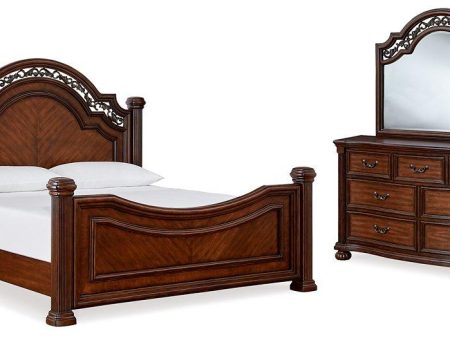 Lavinton Bedroom Set Supply