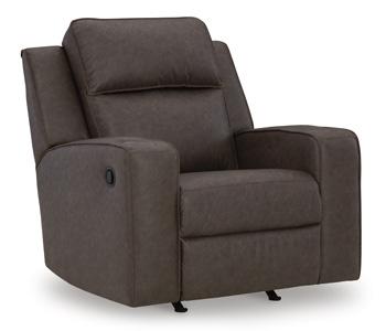 Lavenhorne Recliner Sale