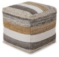 Josalind Pouf Cheap