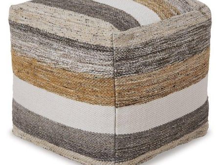 Josalind Pouf Cheap