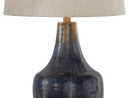 Evania Table Lamp Online