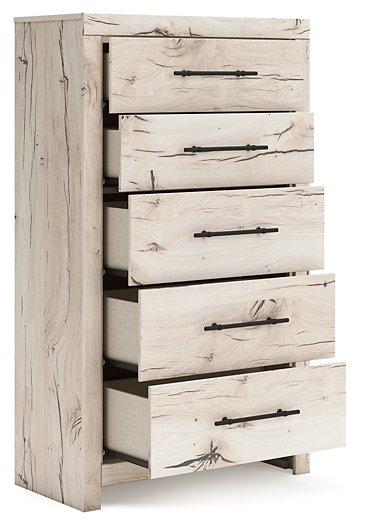 Lawroy Chest of Drawers For Sale