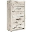 Lawroy Chest of Drawers For Sale