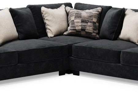 Lavernett Sectional Online Sale