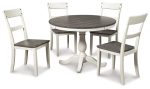 Nelling Dining Room Set Online now