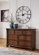 Lavinton Dresser Online now