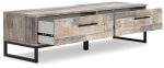 Neilsville Storage Bench on Sale