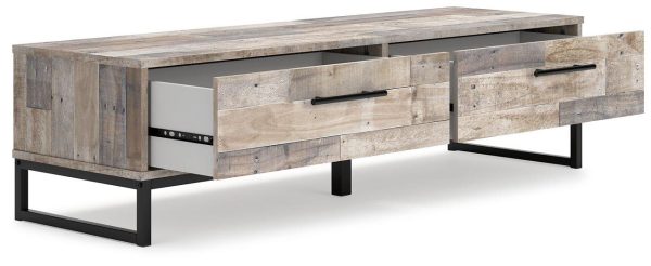 Neilsville Storage Bench on Sale