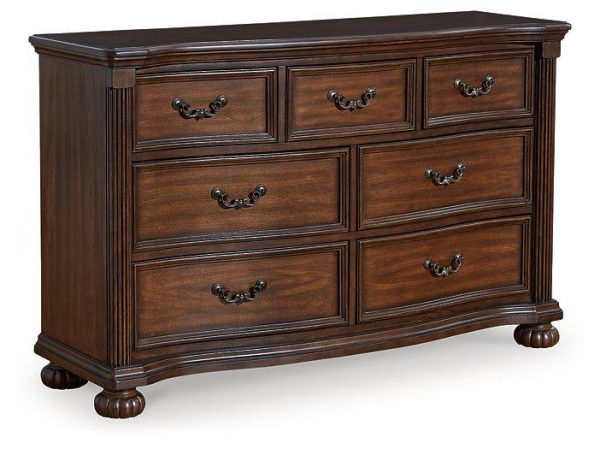 Lavinton Dresser Online now