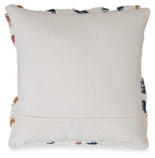 Evermore Pillow (Set of 4) For Cheap