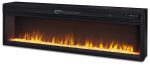 Entertainment Accessories Electric Fireplace Insert Online Sale