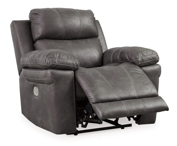 Erlangen Power Recliner Online Sale