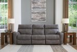 Next-Gen DuraPella Power Reclining Sectional Sofa Online