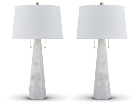 Laurellen Lamp Set For Cheap