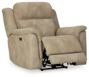 Next-Gen DuraPella Power Recliner Online now