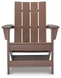 Emmeline Adirondack Chair Discount