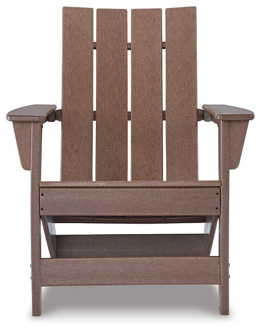 Emmeline Adirondack Chair Discount