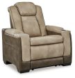 Next-Gen DuraPella Power Recliner For Cheap