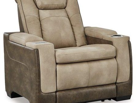 Next-Gen DuraPella Power Recliner For Cheap