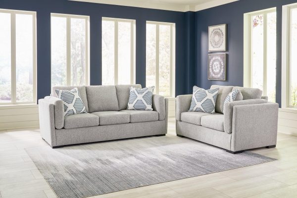 Evansley Living Room Set Supply