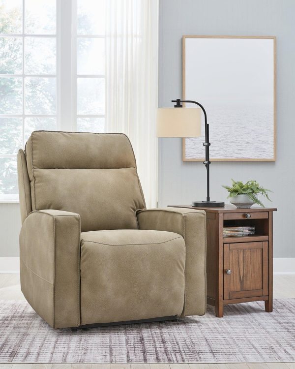 Next-Gen Durapella Power Recliner For Discount