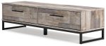 Neilsville Storage Bench on Sale