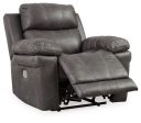 Erlangen Power Recliner Online Sale