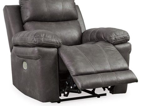 Erlangen Power Recliner Online Sale