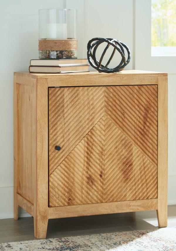 Emberton Accent Cabinet Fashion