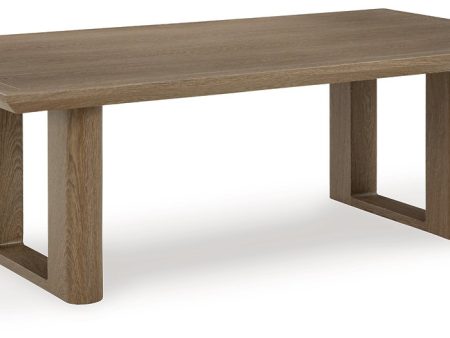 Serene Bay Outdoor Coffee Table Supply