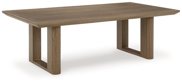 Serene Bay Outdoor Coffee Table Supply