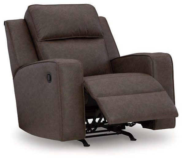 Lavenhorne Recliner Sale