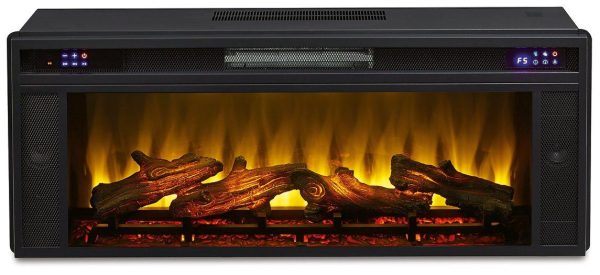 Entertainment Accessories Fireplace Insert For Cheap