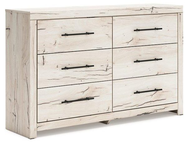 Lawroy Dresser For Discount