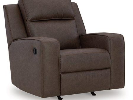 Lavenhorne Recliner Sale