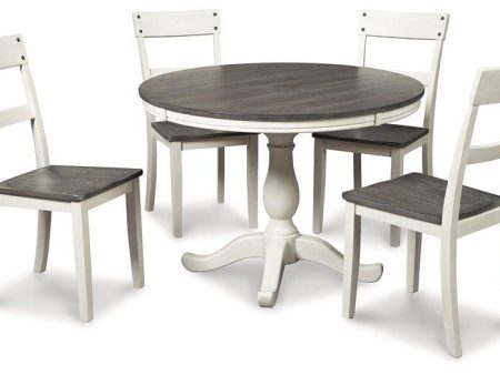 Nelling Dining Room Set Online now