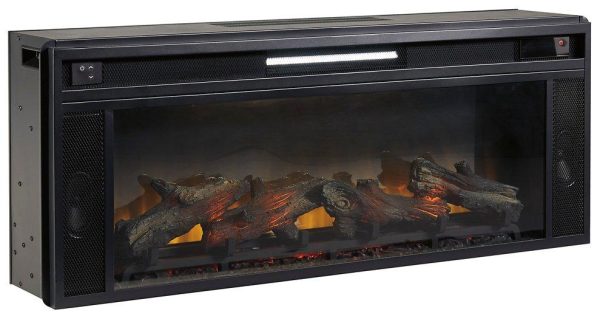 Entertainment Accessories Fireplace Insert For Cheap