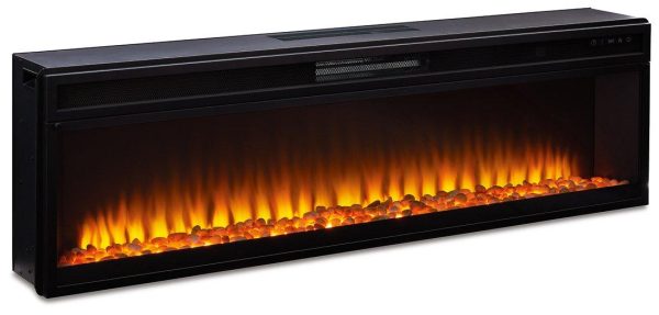 Entertainment Accessories Electric Fireplace Insert Online Sale