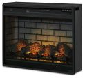 Entertainment Accessories Electric Infrared Fireplace Insert Discount