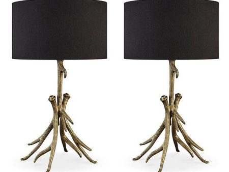 Josney Lamp Set on Sale